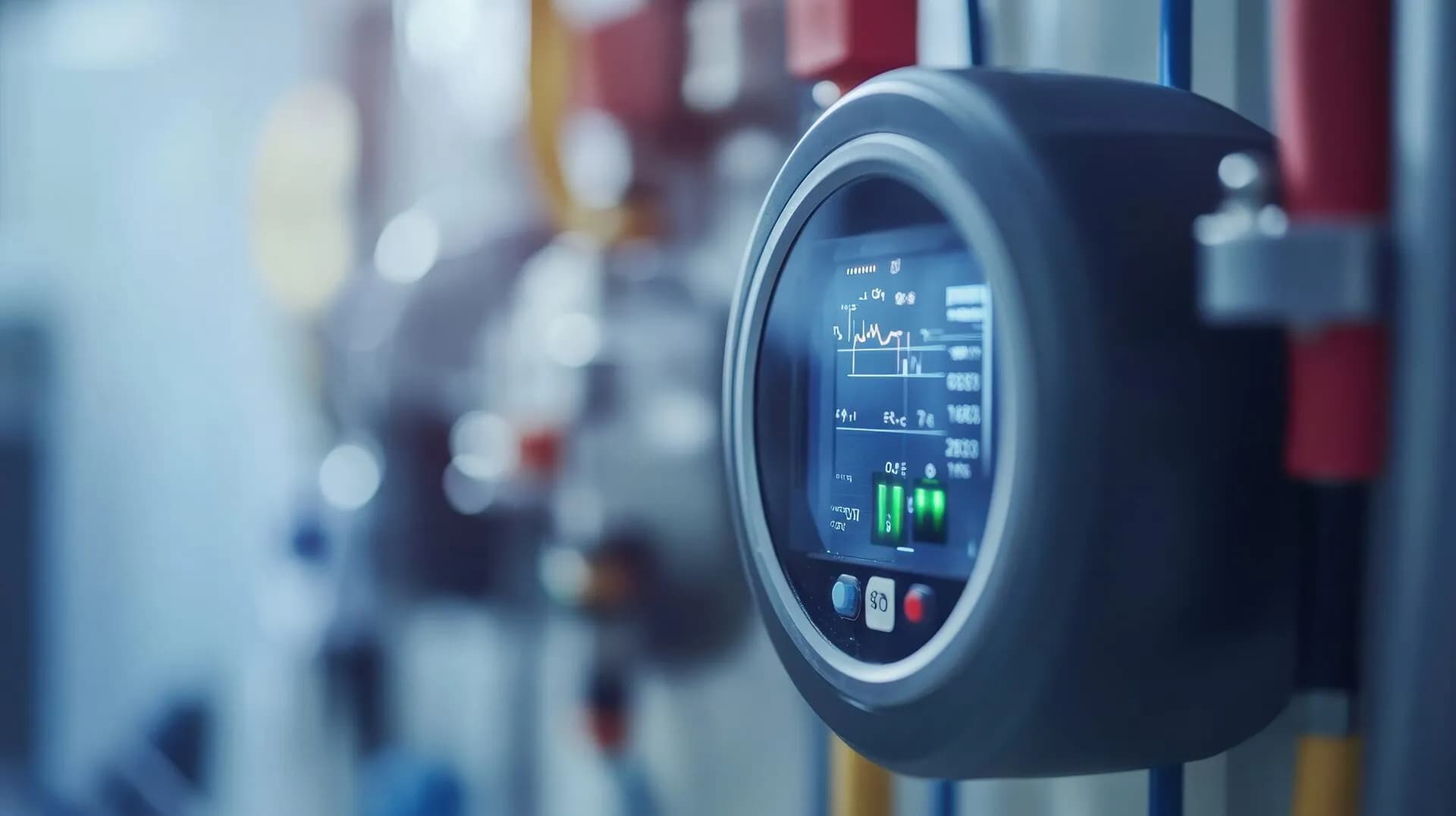 Smart Metering